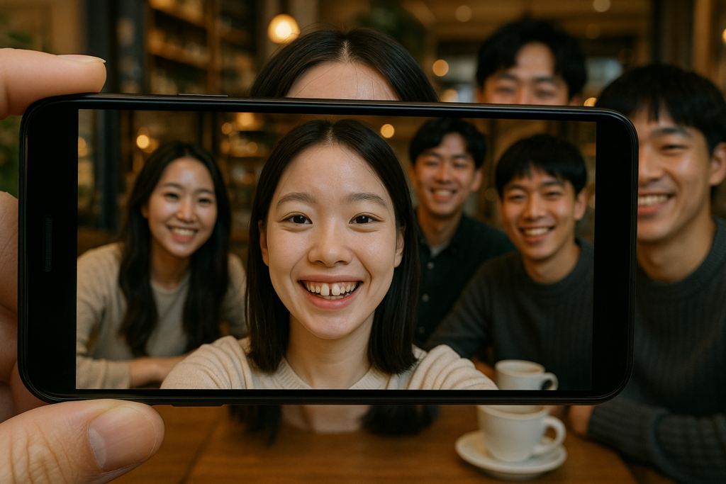 |상봉역 교정치과|앞니 벌어짐과 뻐드러짐, 동시에 해결하는 교정 방법